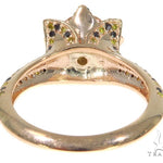 Paris Diamond Engagement Ring 45308 - Image 5