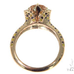 Paris Diamond Engagement Ring 45308 - Image 6