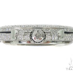 Patek Philippe Nautilus Diamond Stainless Steel Watch 58639 - Image 8