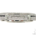 Patek Philippe Nautilus Diamond Stainless Steel Watch 58639 - Image 9