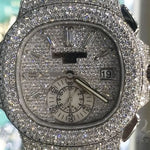 Patek Philippe model 5980 Stainless Steel 63888 - Image 1