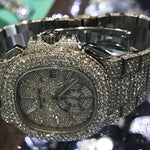 Patek Philippe model 5980 Stainless Steel 63888 - Image 2