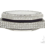 Pave Audemars Piguet Watch 42345 - Image 6