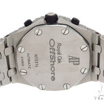 Pave Audemars Piguet Watch 42345 - Image 8