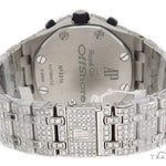 Pave Audemars Piguet Watch 42345 - Image 9