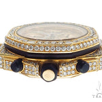 Pave Diamond Audemars Piguet Watch 42336 - Image 6
