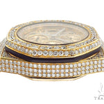 Pave Diamond Audemars Piguet Watch 42336 - Image 7