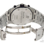 Pave Diamond Audemars Piguet Watch 42348 - Image 10