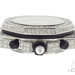 Pave Diamond Audemars Piguet Watch 42348 - Image 7