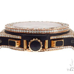 Pave Diamond Hublot Watch 42351 - Image 7