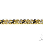 Pave Diamond Bracelet 49162 - Image 2