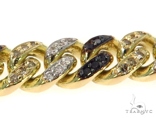 Pave Diamond Bracelet 49162 - Image 3