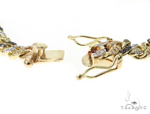 Pave Diamond Bracelet 49162 - Image 6