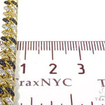 Pave Diamond Bracelet 49162 - Image 7