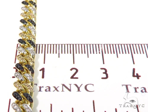 Pave Diamond Bracelet 49162 - Image 7