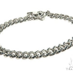 Pave Diamond Bracelet 61792 - Image 1