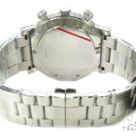 Pave Diamond Gucci Watch 39584 - Image 10