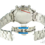 Pave Diamond Gucci Watch 39584 - Image 11