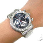 Pave Diamond Gucci Watch 39584 - Image 12