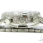 Pave Diamond Gucci Watch 39584 - Image 7