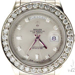 Pave Diamond Rolex Watch Collection 42342 - Image 1