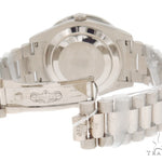 Pave Diamond Rolex Watch Collection 42342 - Image 10