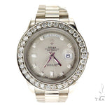 Pave Diamond Rolex Watch Collection 42342 - Image 2