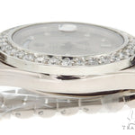 Pave Diamond Rolex Watch Collection 42342 - Image 6