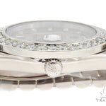 Pave Diamond Rolex Watch Collection 42342 - Image 7