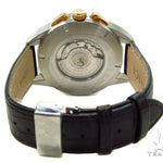 Pave Diamond Versace Watch M9A99D002 S497 37409 - Image 11