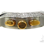 Pave Diamond Versace Watch M9A99D002 S497 37409 - Image 8