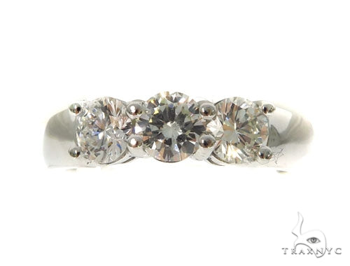 Pave Engagement 48996 - Image 2