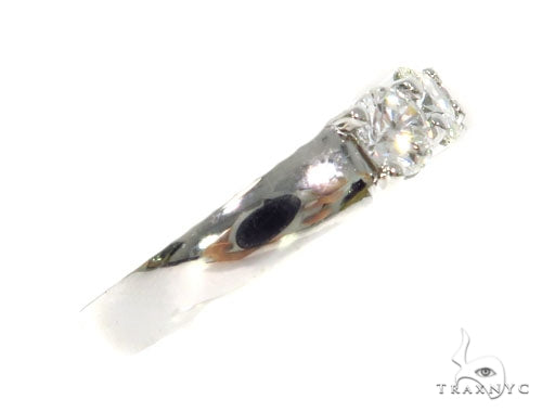 Pave Engagement 48996 - Image 4