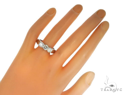 Pave Engagement 48996 - Image 7