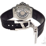 Pave Diamond Hublot Watch 42333 - Image 8