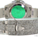 Rolex Datejust Steel 179160 40166 - Image 13