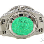 Rolex Datejust Steel 179160 40166 - Image 15