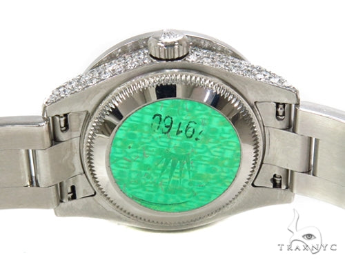 Rolex Datejust Steel 179160 40166 - Image 15