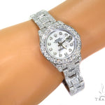 Rolex Datejust Steel 179160 40166 - Image 17