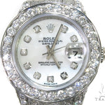 Rolex Datejust Steel 179160 40166 - Image 1