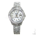 Rolex Datejust Steel 179160 40166 - Image 2