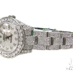 Rolex Datejust Steel 179160 40166 - Image 7