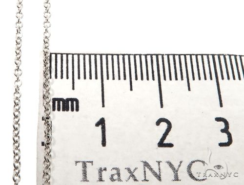 Pear Shape Fancy Yellow Diamond Necklace 64393 - Image 10