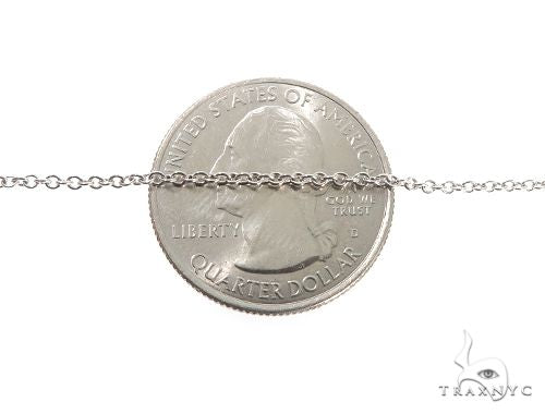 Pear Shape Fancy Yellow Diamond Necklace 64393 - Image 6