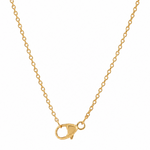 Pear Radiance Diamond Necklace 71850