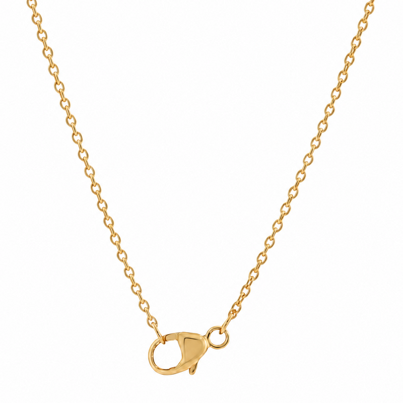 Pear Radiance Diamond Necklace 71850