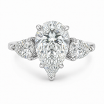 Trinity Engagement Ring 69647