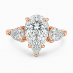 Trinity Engagement Ring 69647