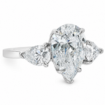 Trinity Engagement Ring 69647