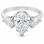 Trinity Engagement Ring 69647
